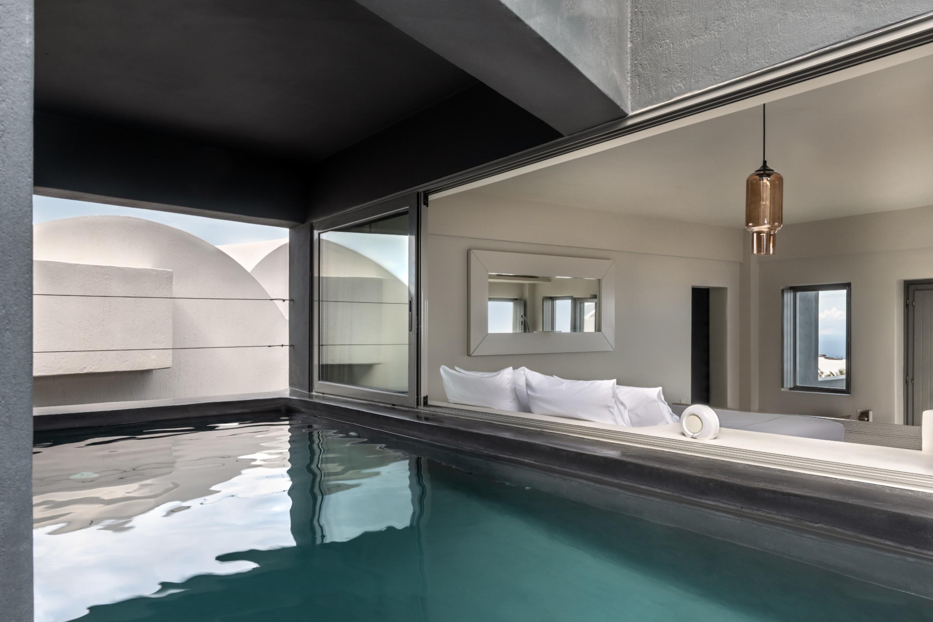 West East Suites Imerovigli  Exterior foto
