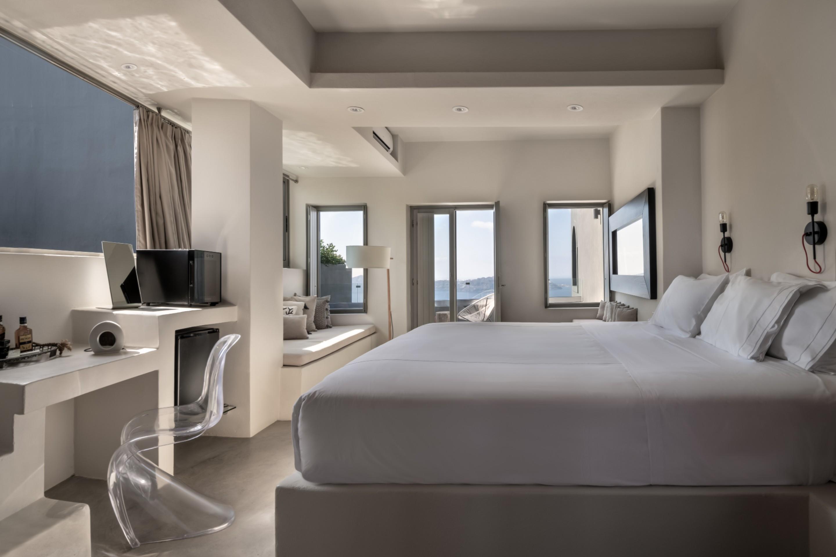 West East Suites Imerovigli  Exterior foto