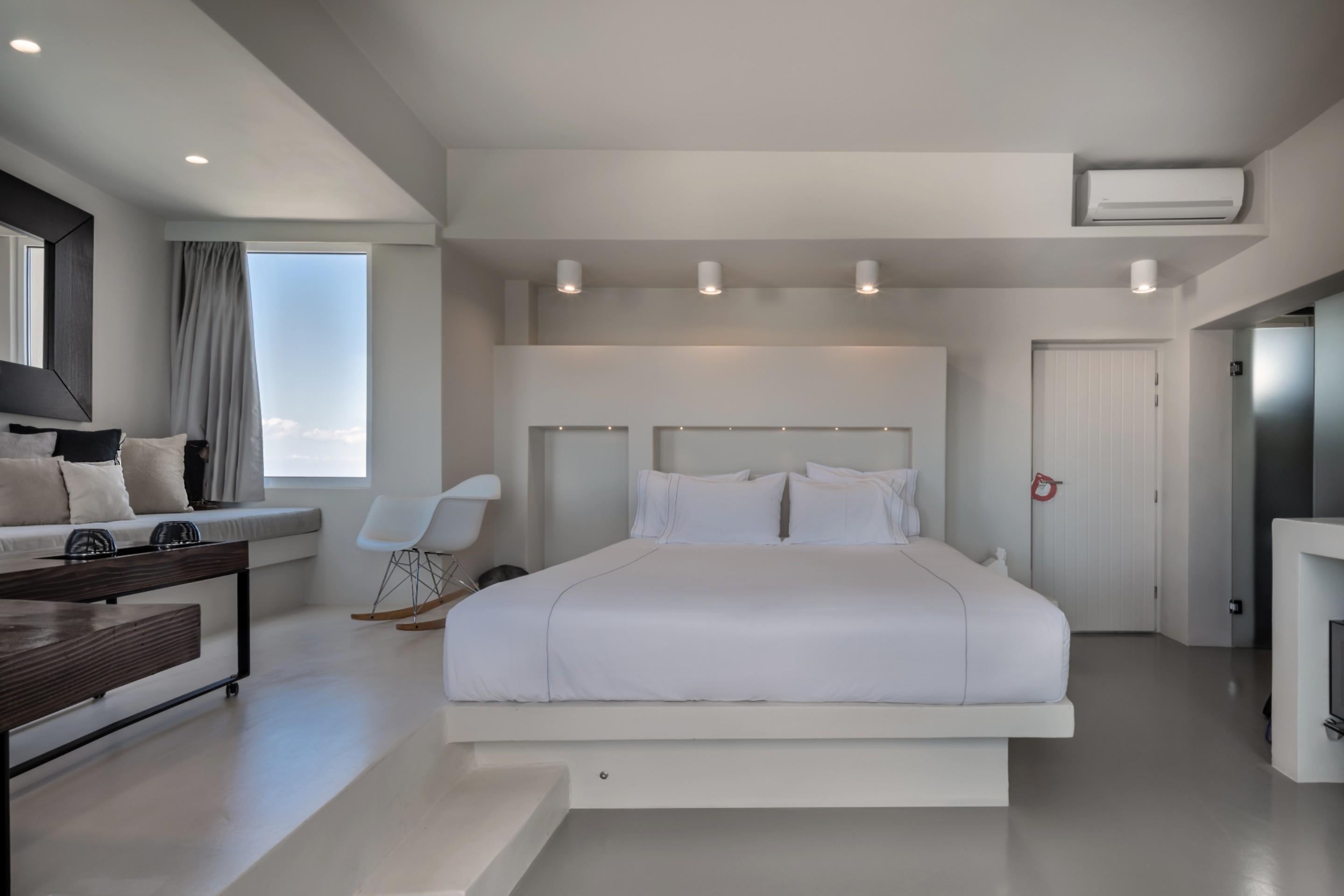 West East Suites Imerovigli  Exterior foto