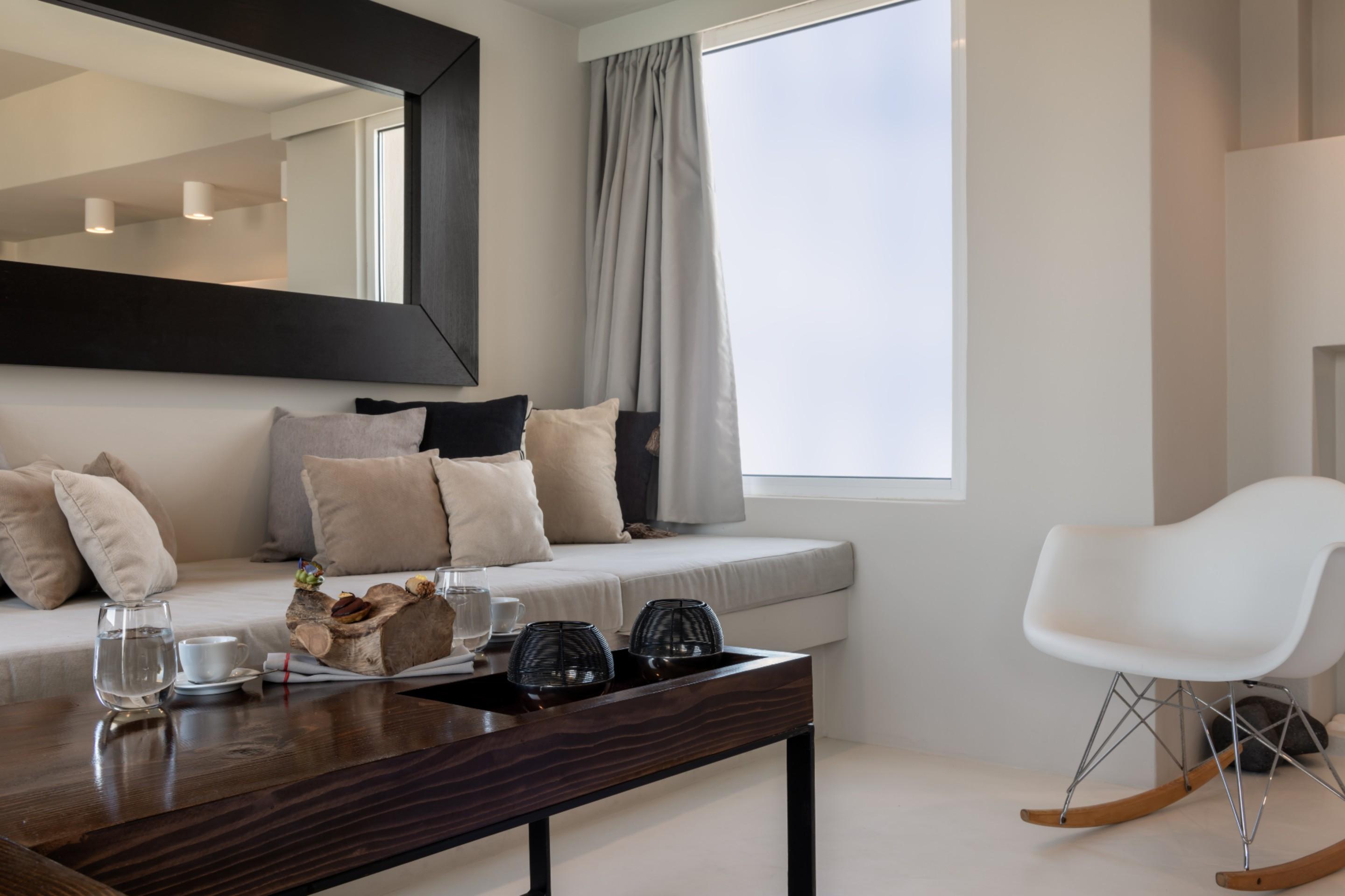 West East Suites Imerovigli  Exterior foto