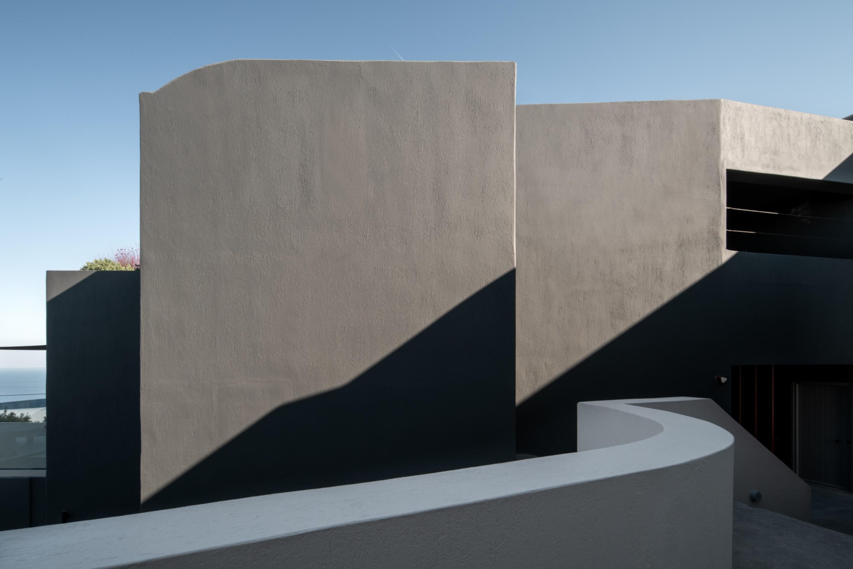 West East Suites Imerovigli  Exterior foto