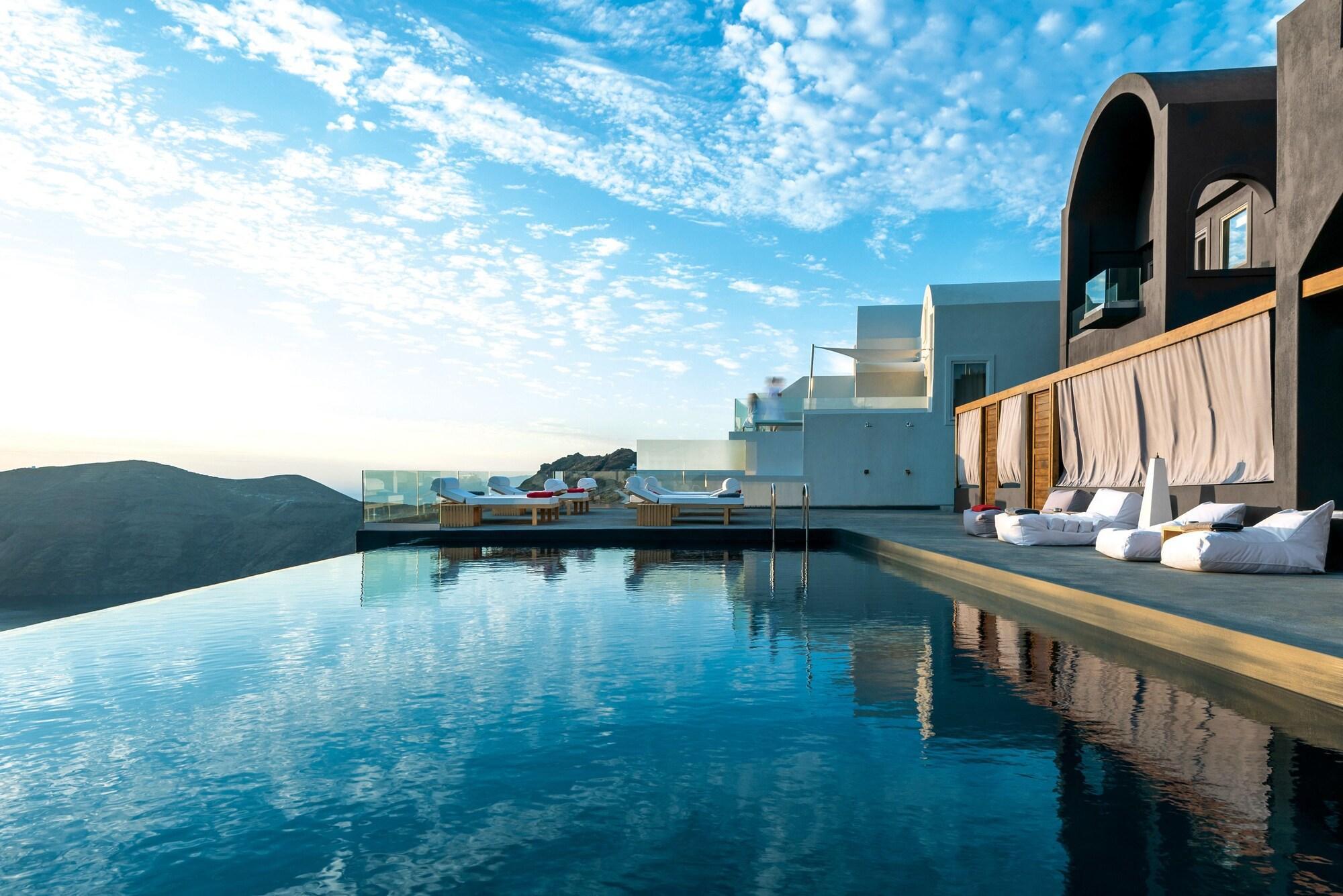 West East Suites Imerovigli  Exterior foto