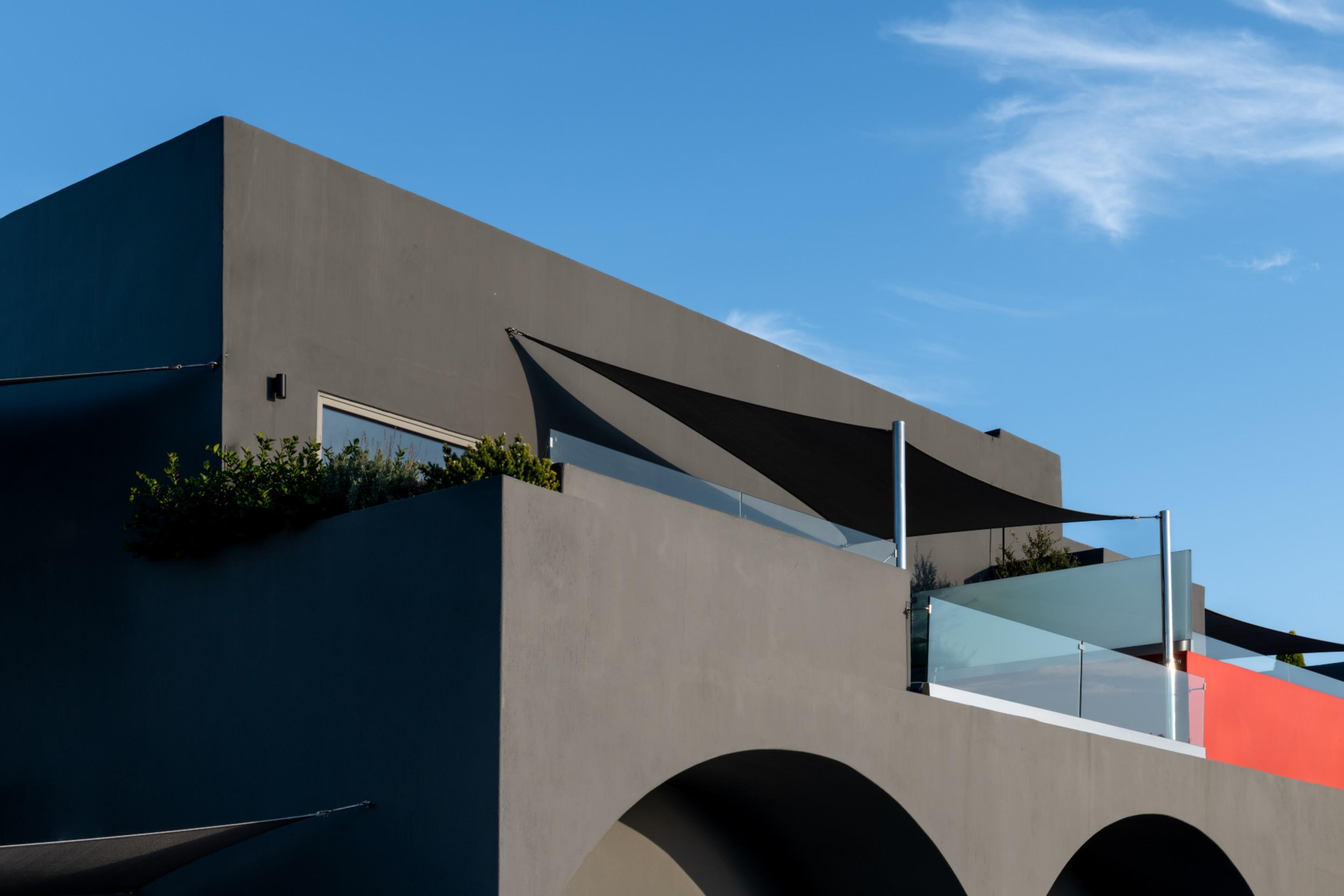 West East Suites Imerovigli  Exterior foto